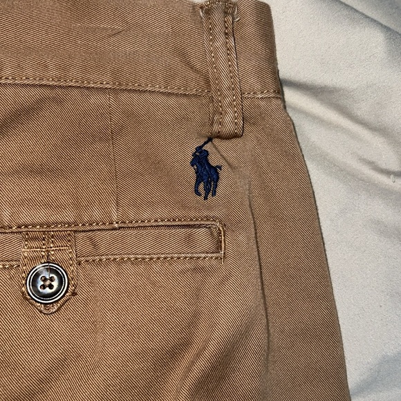 Ralf classic fit pants - Picture 3 of 6